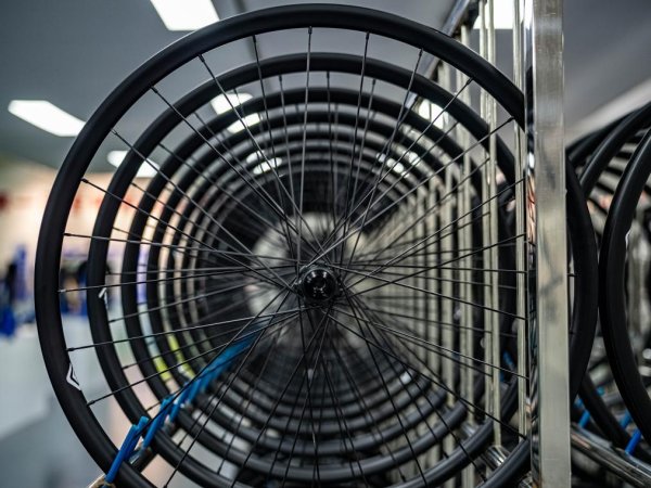 通盈证券 活力中国调研行丨“一根丝”牵起发展新动能